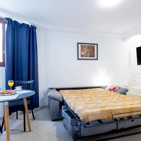 Apartment 1j. Cozy Flores With Pool *