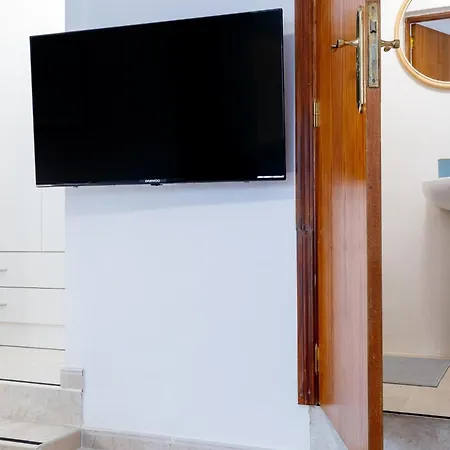 Apartment 1j. Cozy Flores With Pool *