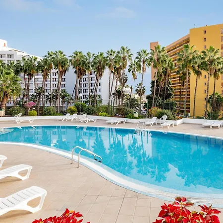 1j. Cozy Flores With Pool Apartment *