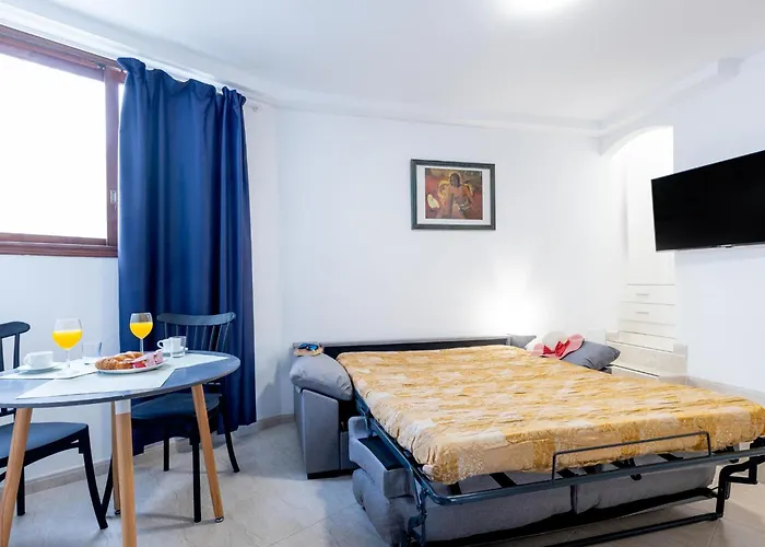 شقة 1j. Cozy Flores With Pool *