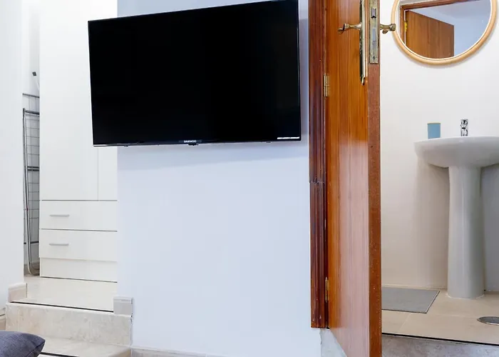 شقة 1j. Cozy Flores With Pool *